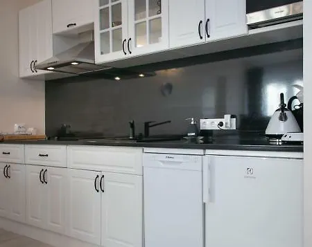 Apartment Cozy Near Old Town Tehnika Tallinn